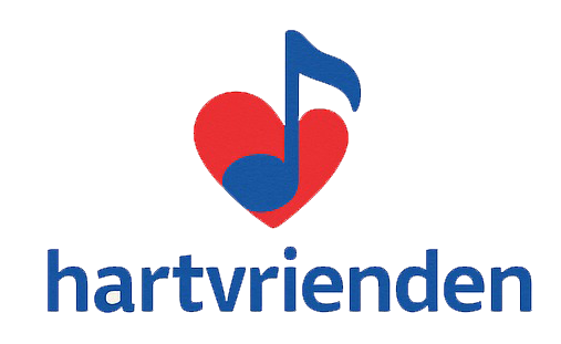 Hartvrienden band | Nederlandstalige muziek uit het hart